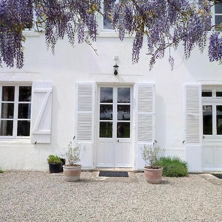 Château du Pommoy Roussillon-en-Morvan Extérieur photo