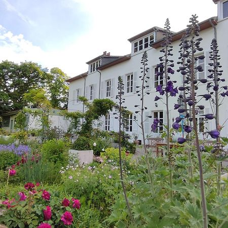 Château du Pommoy Roussillon-en-Morvan Extérieur photo