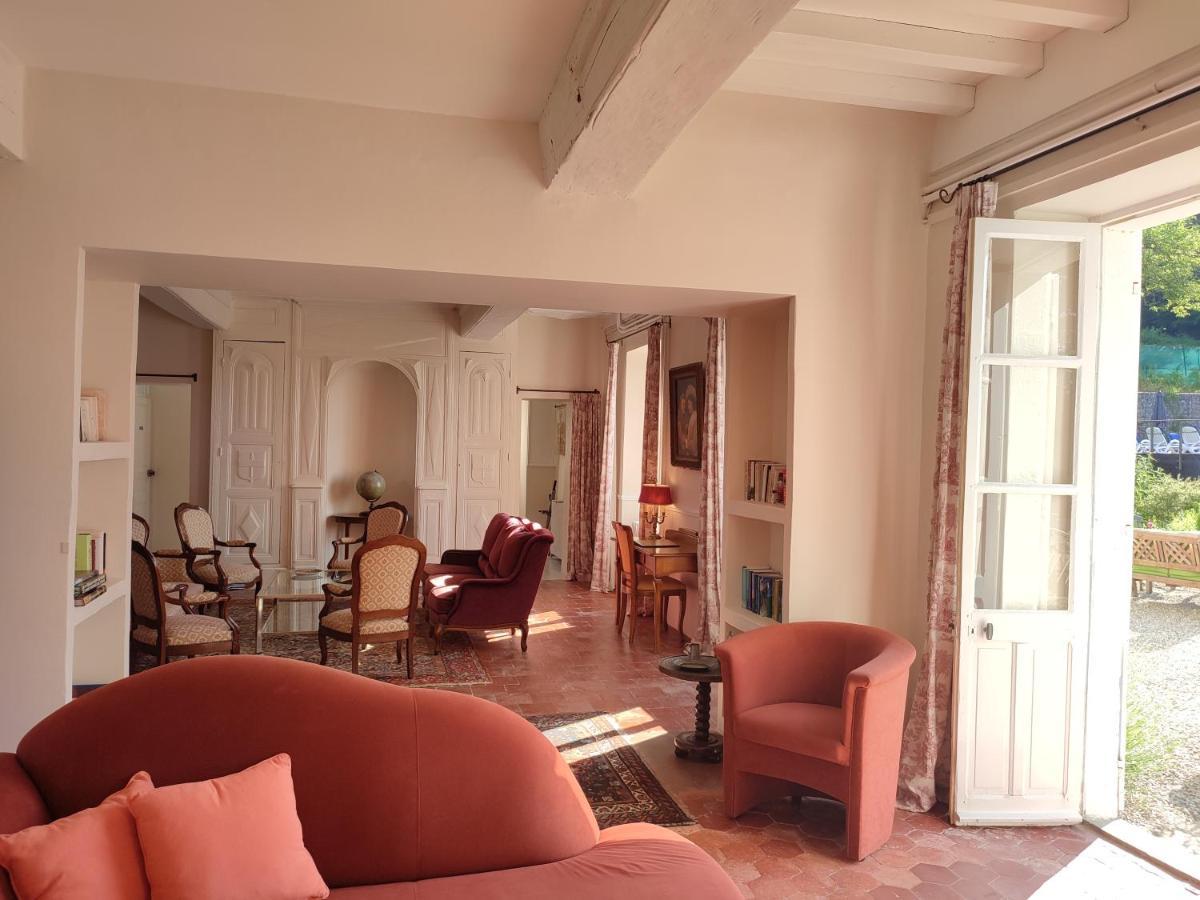 Château du Pommoy Roussillon-en-Morvan Extérieur photo