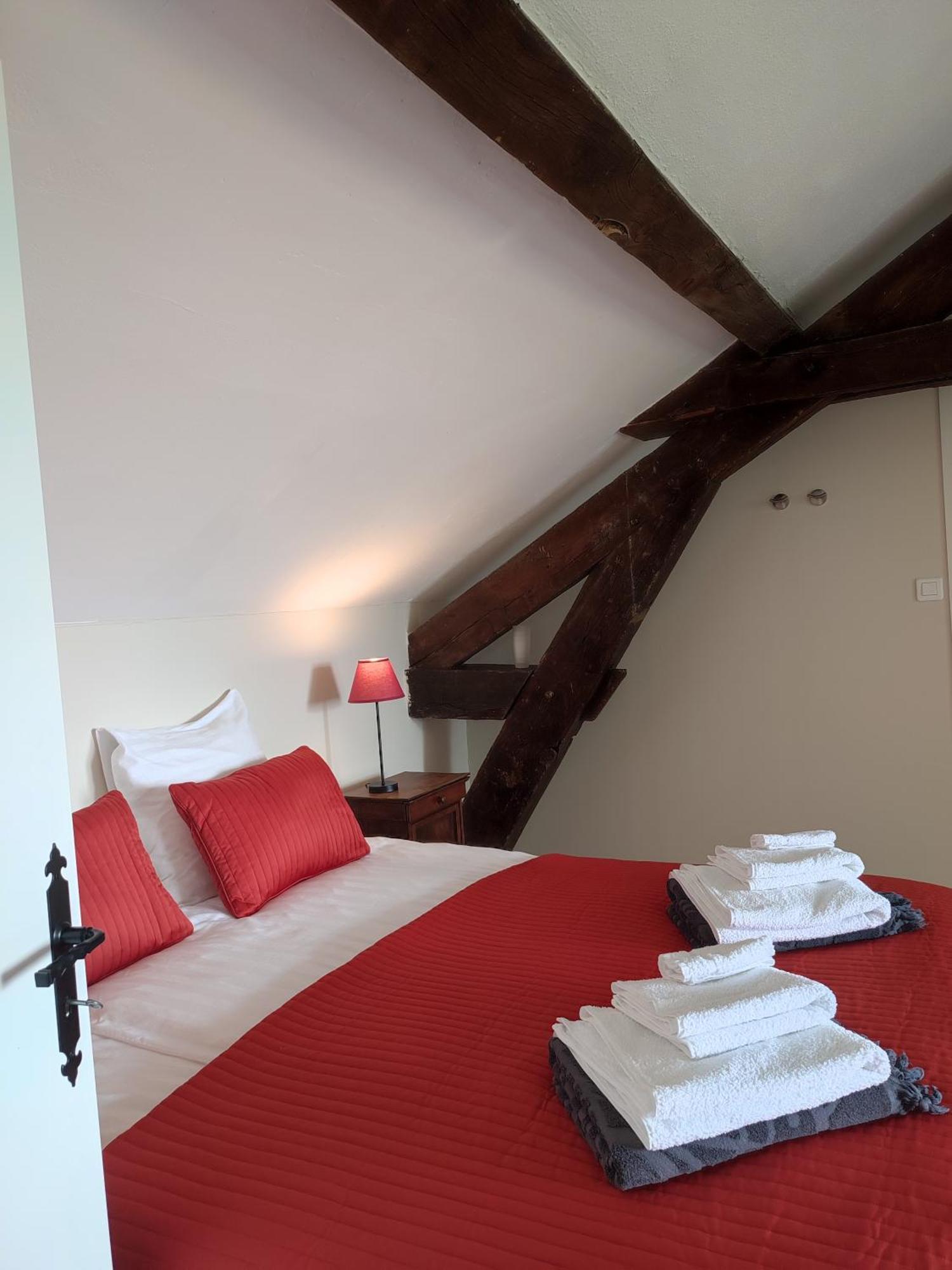 Château du Pommoy Roussillon-en-Morvan Extérieur photo